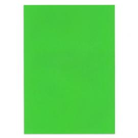 Papier couleur Vert Vif