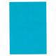 Bulletins de vote A6 - Bleu vif