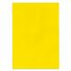 Bulletins de vote A6 - Jaune vif