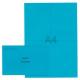 Kit élection chsct bleu vif