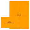 Kit élection chsct orange Kit élection chsct orange