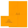 Kit élection chsct orange Kit élection chsct orange