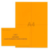 Kit élection chsct orange Kit élection chsct orange
