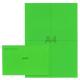 Kit élection chsct vert vif