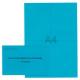 Kit élection DUP bleu vif