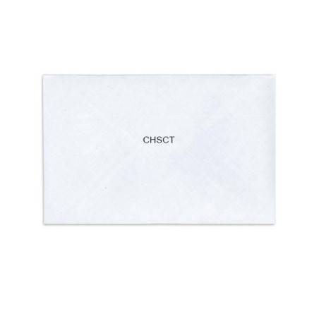CHSCT blanc