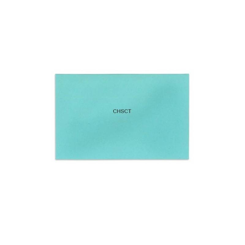 CHSCT bleu clair CHSCT bleu clair