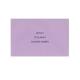 CHSCT lilas