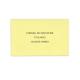 Conseil de discipline jaune clair