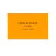 Conseil de discipline orange