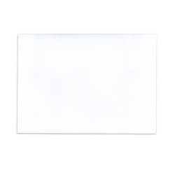 Enveloppes d'identification personnalisable