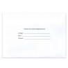 Enveloppes d'identification standard