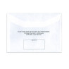 Enveloppes d'émargement - E1P