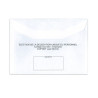 Enveloppes d'émargement - E1P