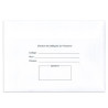 Enveloppes d'émargement - E3S