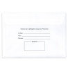 Enveloppes d'émargement - E3S