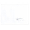 Enveloppes de retour 162 x 229 - RN5 Enveloppes de retour 162 x 229 - RN5