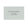 Délégués du Personnel Gris