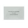 Délégués du Personnel Gris