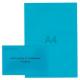 Kit élection Comité Social et Economique bleu vif