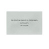 Délégation Unique du Personnel Gris