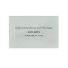 Délégation Unique du Personnel Gris