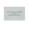 Délégation Unique du Personnel Gris