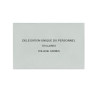 Délégation Unique du Personnel Gris