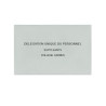 Délégation Unique du Personnel Gris