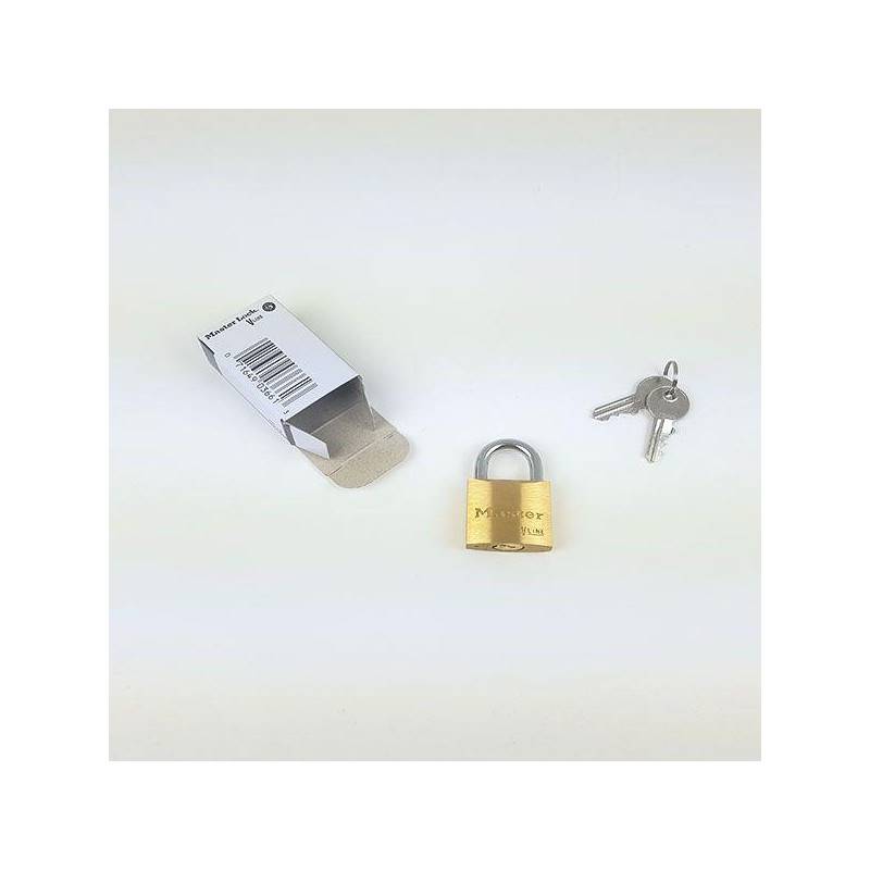 Cadenas pour urnes de vote