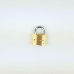 Cadenas pour urnes de vote