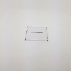 Couvercle urne de vote 200 électeurs