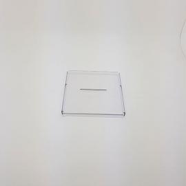 Couvercle urne de vote 350 électeurs