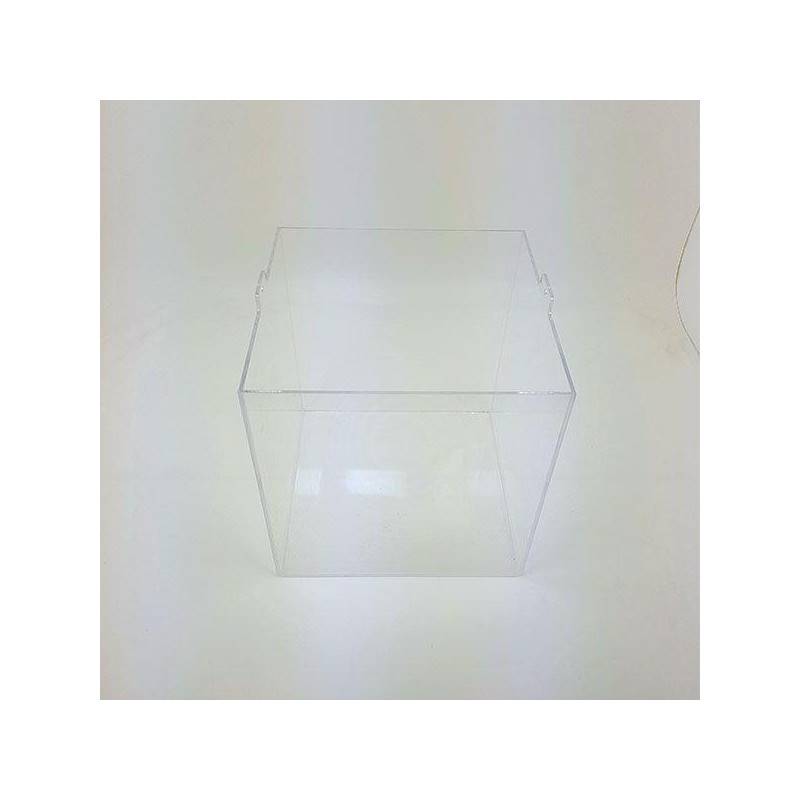 Caisse urne de vote 600 électeurs