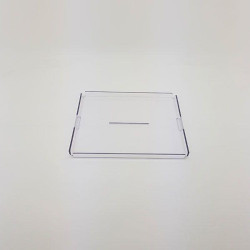 Couvercle urne de vote 600 électeurs