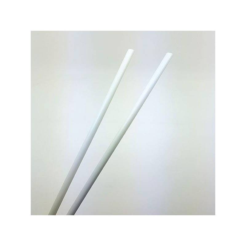Lot de 2 joncs PVC pour Isoloir de table