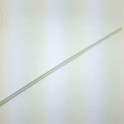 Lot de 2 joncs PVC pour Isoloir de table