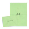 Kit électorale Vert Clair