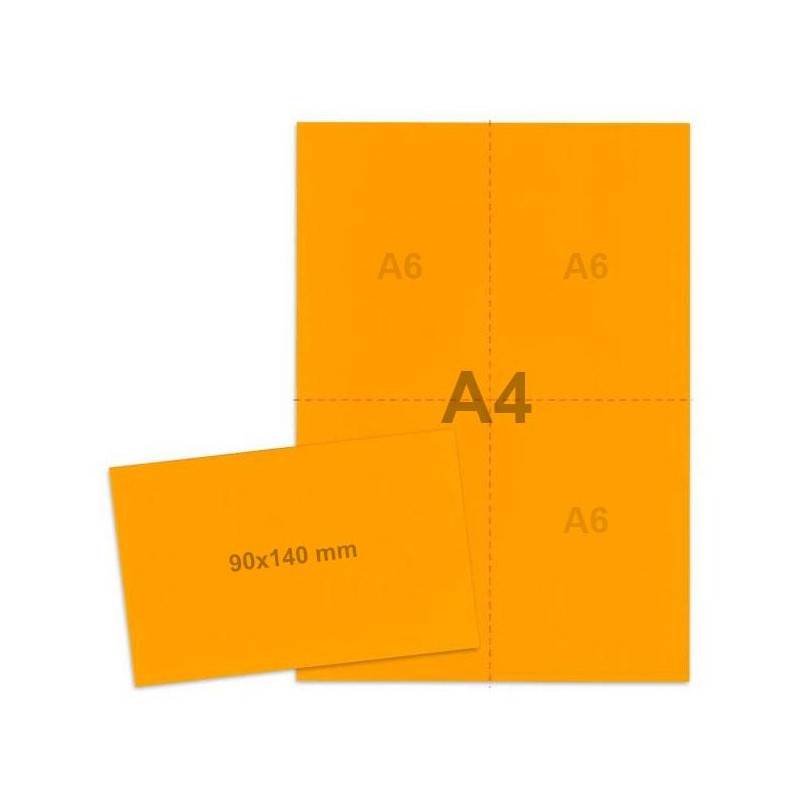 Kit élections Orange