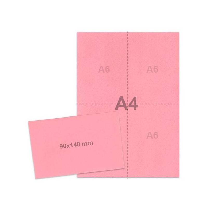 Kit élections Rose Vif Kit élections Rose Vif