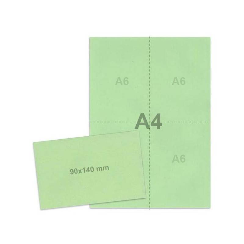 Kit élections Vert Clair