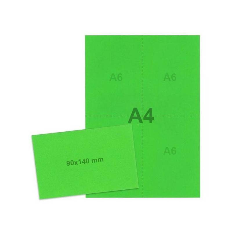 Kit élections Vert Vif