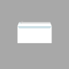 Enveloppe standard 110x220 DL