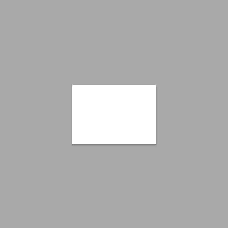 Enveloppe standard 114x162 C6