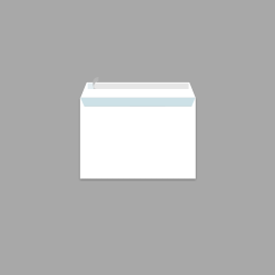 Enveloppes standards 130x185