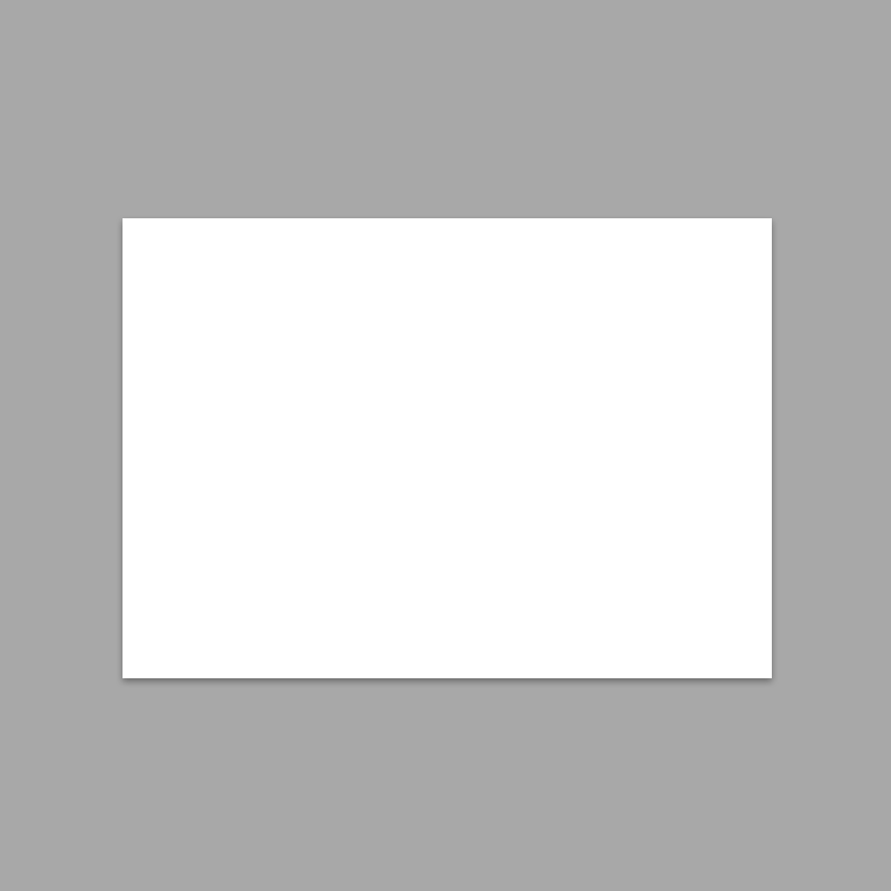 Enveloppes standards 229x324 C4