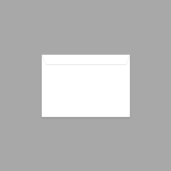 Enveloppes standards à fenêtre 162x229 C5