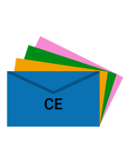 Enveloppes Comité d'Entreprise