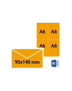 Kits élections sans impression