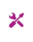 Pièces détachées Urnes et Isoloirs